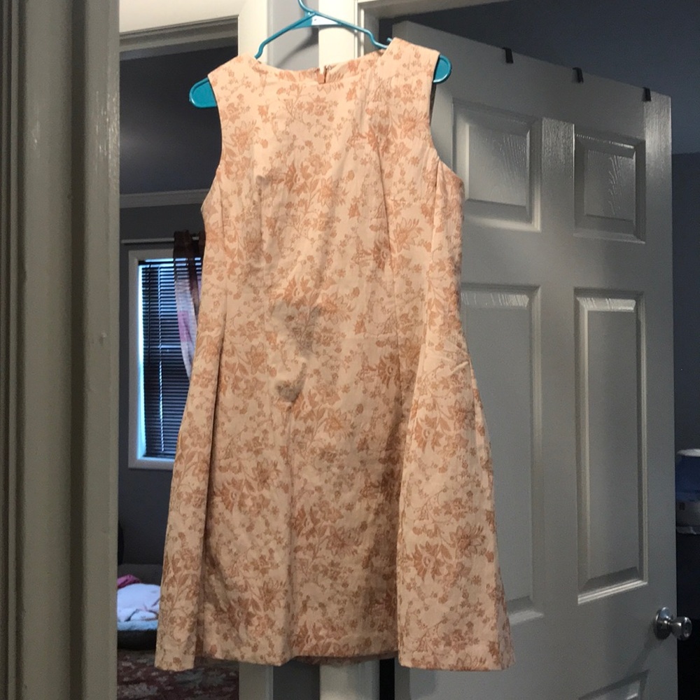 Eva Mendez dress by New York and Company